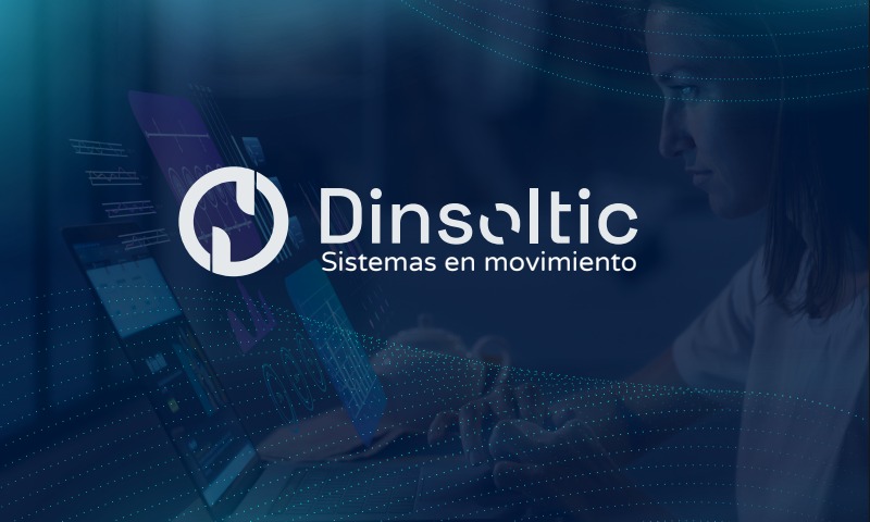 Dinsoltic - Sistemas en movimiento